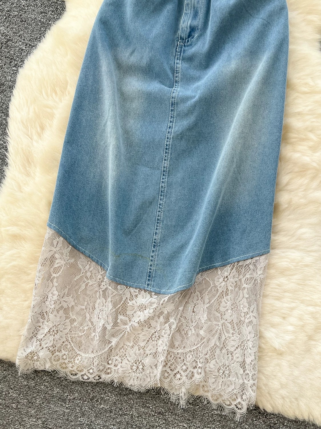 No one like me dress DD42 images